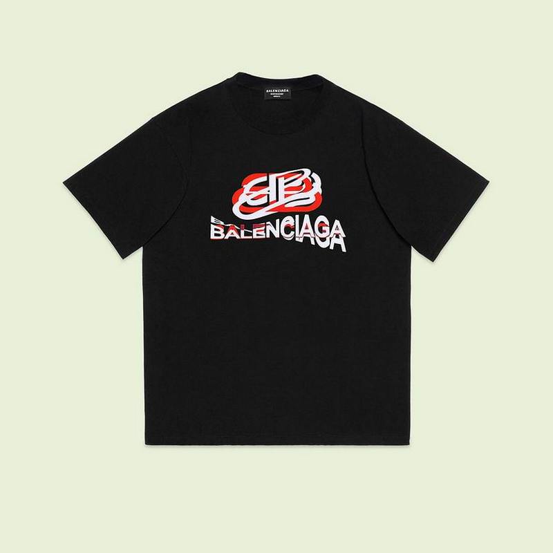 Balenciaga Men's T-shirts 34